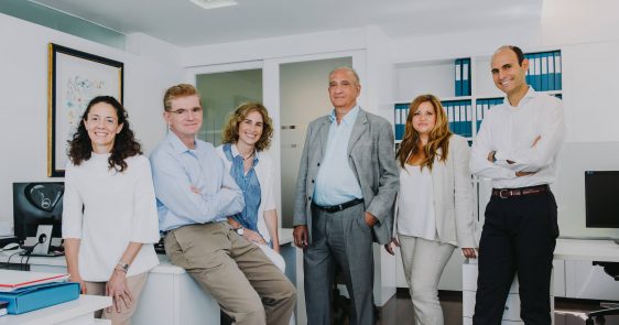 Fides Participates in Follow-on Investment for Grupo Next